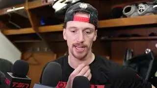 Sens Today: Senators look for back-to-back wins