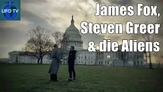 Sensational news: #Alien press conference in Washington! ● UAPdate 10/01/26