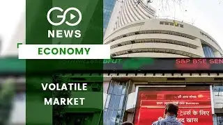 Sensex Breaches 40K During Poll Day Swerve