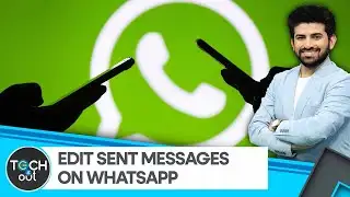 Sent a wrong message on WhatsApp? Don