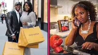 SENT TO VOICEMAIL?! Remy Ma & Papoose SHOCK NYC While Claressa Shields LOSES IT