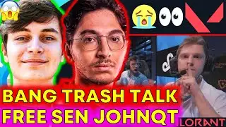 Sentinels RESPOND to 100T Drama, Cloud9 PROBLEM?! 😔🍑