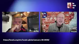 SEO Conference Recap with Randy & Craig