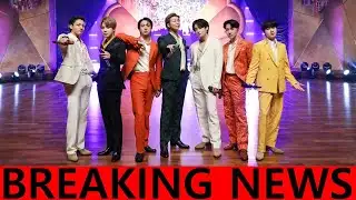 Seoul feeling the ‘BTS effect’ ahead of K pop band’s comeback concert