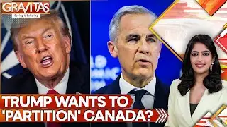 Separatists from Canada