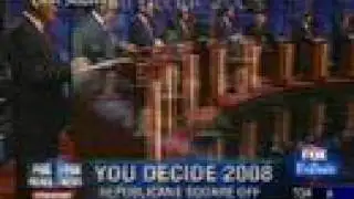 Sept. 5 Fox Debate Poll - "Ron Paul Won Overwhelmingly"