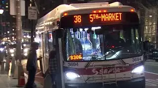 SEPTA and its largest union to resume talks