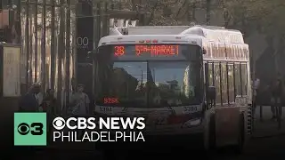 SEPTA begins implementing service cuts after deadline for state funding passes