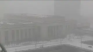 SEPTA cancels buses, Regional Rail services due to snow