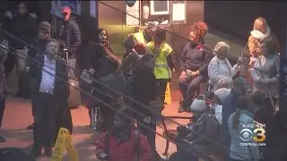 SEPTA Faces Bitter Criticism For Implementing Saturday Schedule Due To Winter Storm