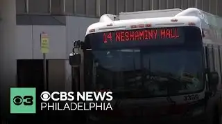 SEPTA fully restores service; 21.5% fare increase in effect