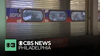 SEPTA given 2 more weeks to complete Silverliner IV inspections