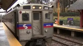 SEPTA official says to prepare for rough commute Monday morning