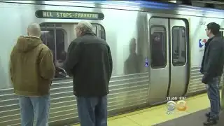 SEPTA Police Rolls Out New Policy To Crack Down On Panhandling