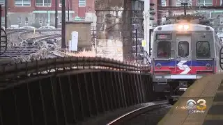 SEPTA Reaches Tentative Contract Agreement With Delaware County Operators
