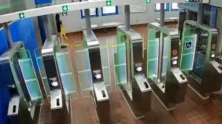 SEPTA reports drop in serious crime