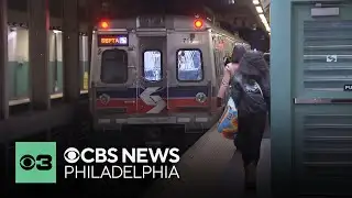 SEPTA resumes express Regional Rail service during evening commute
