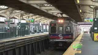 SEPTA Rolls Out Drastic Changes, Improvements To Regional Rail Schedule
