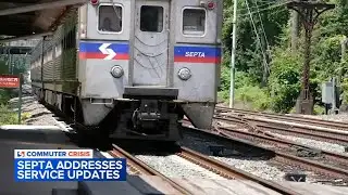 SEPTA rolls out fare increase, installing new gates to stop fare evasion