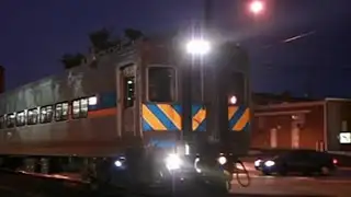 SEPTA rolls out leased rail cars from MARC