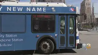 SEPTA Rolls Out New Changes To Transportation Services Amid Coronavirus Outbreak