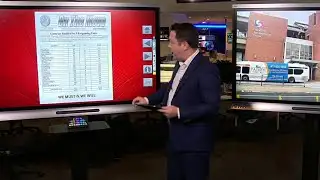 SEPTA workers union ratifies two-year contract avoiding strike