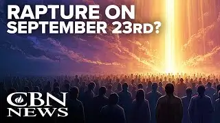 September 23rd Rapture Predictions Ignite Controversy