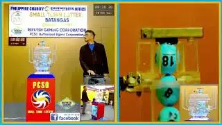 September 8, 2024 - 8:30pm Draw