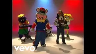 September – Chuck E. Cheese (Earth, Wind & Fire Cover, 2004)