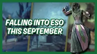 September Guide to Thrive 2025 | The Elder Scrolls Online (ESO)