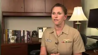 September is National Emergency Preparedness Month