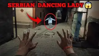 ￼Serbian Dancing lady 😱 | horror video | nrn histry 2.0 