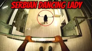Serbian Dancing Lady Returns | Horror Story | Horror Pov | Everyouth boyz