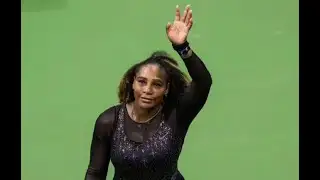 Serena Williams causes tennis shockwaves with huge comeback hint【News】