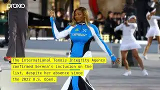 Serena Williams Denies Comeback Amid Anti-Doping Pool News