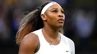Serena Williams Drops Major Hint at Stunning Return to Tennis