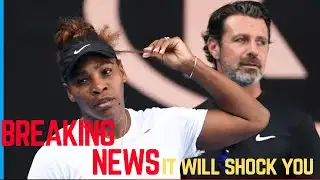 Serena Williams’ Former Coach Settles Debate on Whether Women Should Play Five Sets at Grand Slams