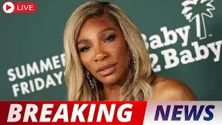 Serena Williams Hints at Comeback? Joins Testing Pool | Tennis Fans React । USA TODAY NEWS