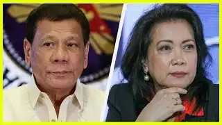 Sereno to Duterte: Explain 