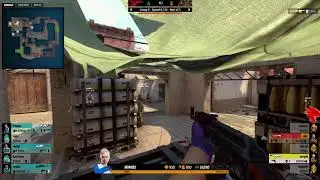 SERGEJ 1V2 4K CLUTCH