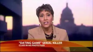 Serial Killer: From Game Show to Death Row