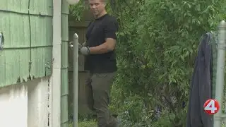 Serial killer Richard Fox charged in third murder