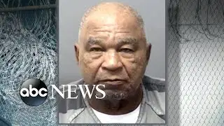 Serial killer says he