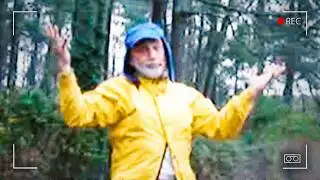 Serial Killer Vlogs His Murder Spree