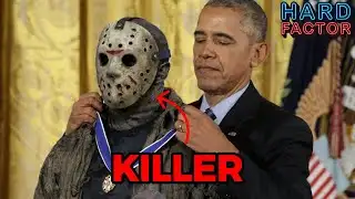 Serial Killers Are Being Honored