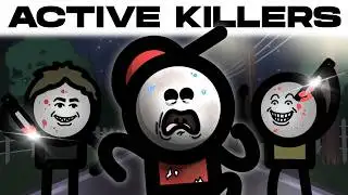 Serial Killers That Are On The Loose Today