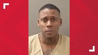 Serial prowler arrested after alleged burglary, rape attempts in northwest Columbus