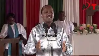 SERIKALI YA RUTO NIYA MAGOONs ANGRY KALONZO ATTACKs KASONGO BADLY!!