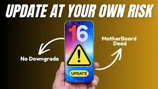 🚨 Serious Alert for OnePlus Users: This Update Can PERMANENTLY Brick Your Phone