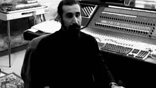Serj 2003 Interview with short hair RARE CLIP